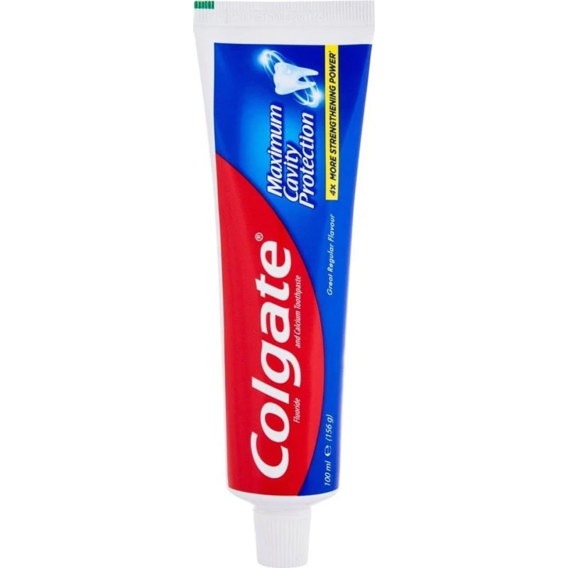 Colgate Tandpasta Regular 100ml