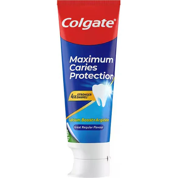 Colgate Maximum Caries Protection Tandpasta 75ml