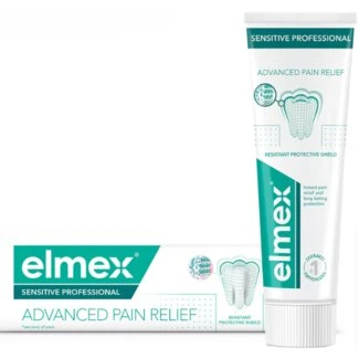 Elmex Sensitive Professional Tandpasta 75ml