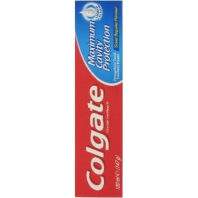 Colgate Cavity Protection Tandpasta 100 ml