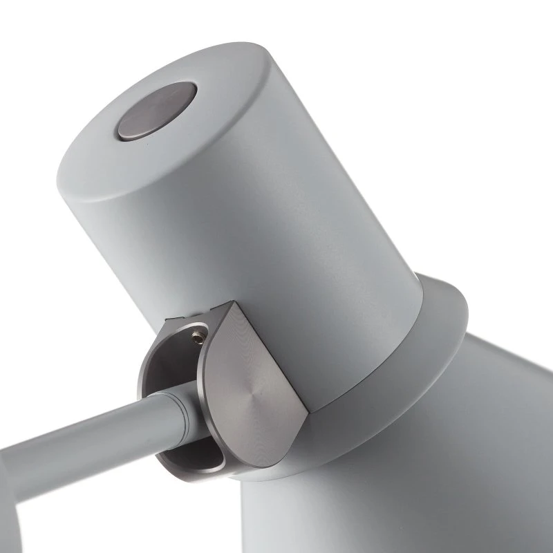 Anglepoise Type 80 W1 Wandlamp - Mistgrijs