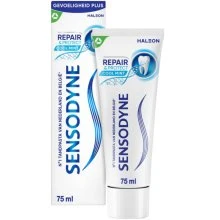 Sensodyne Repair & Protect Whitening Tandpasta (12 x 75 ml)
