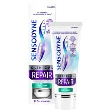 Sensodyne Clinical Repair Deep Clean Tandpasta 75ml