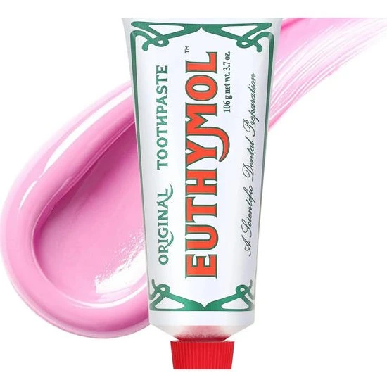 Euthymol Original Tandpasta 75 ml