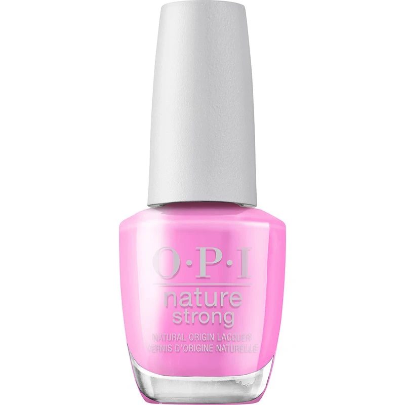 OPI Nature Strong Emflowered Vegan Nagellak