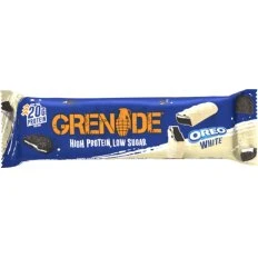 Grenade Carb Killa Reep 60g - Oreo White