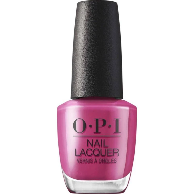 OPI Nature Strong Nagellak 7th & Flower 15 ml
