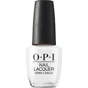 OPI Snatch'd Silver Nagellak 15 ml