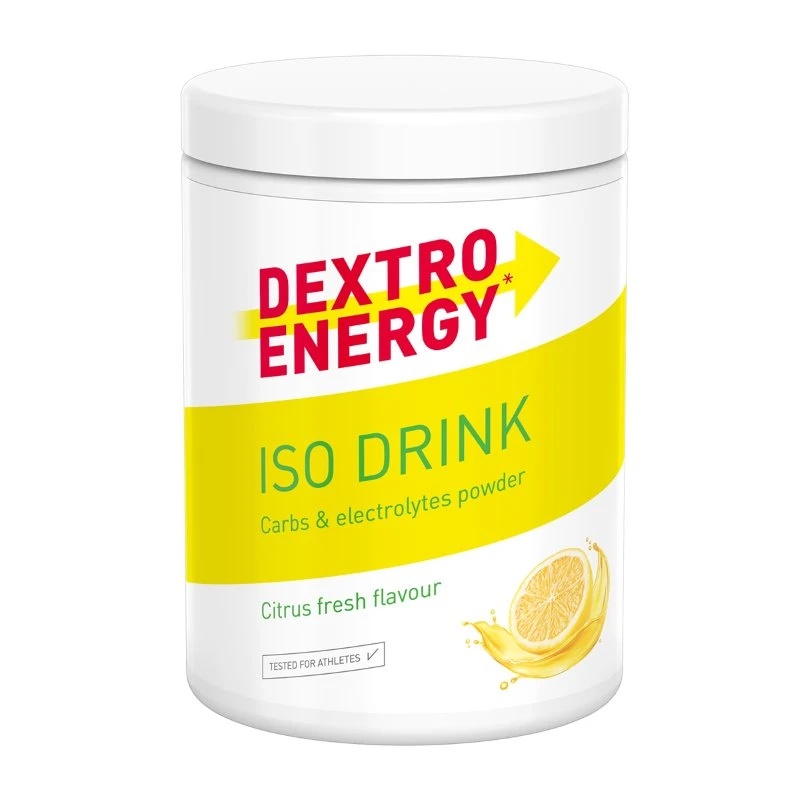 Dextro Energy Iso Drink 440 gram