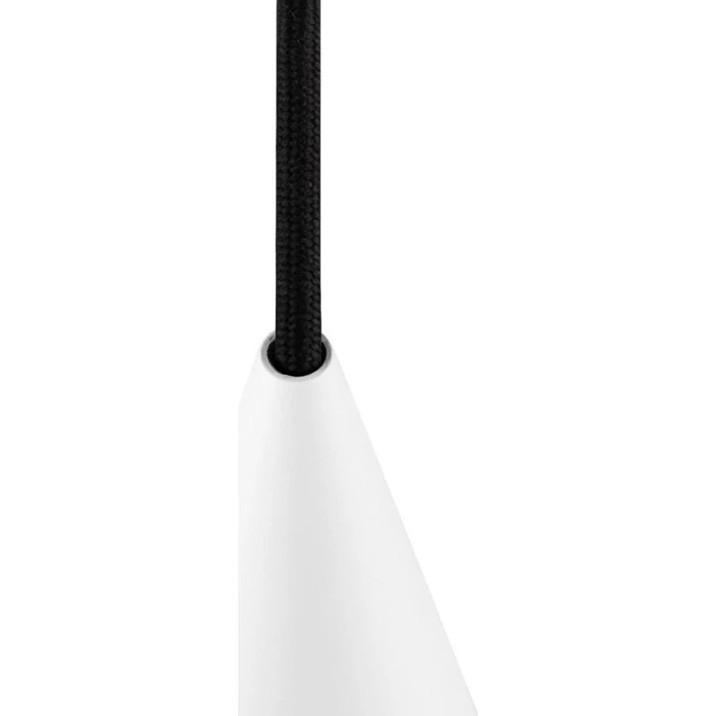 SLV Magico 21 Hanglamp - Matwit - Ø 21 cm