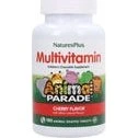 Animal Parade Multi Kersen Kauwtabletten 90TB