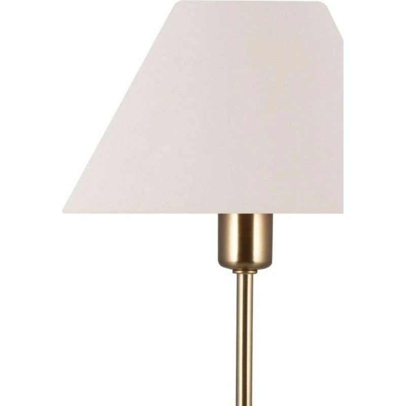 Globen Lighting Iris Tafellamp - Crème - 51 cm