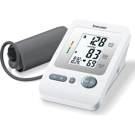Beurer BM26 bovenarm bloeddrukmeter