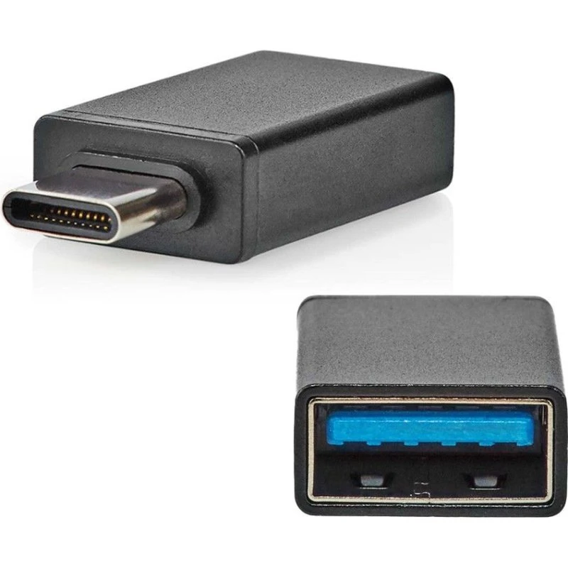 Belkin USB-C naar USB-A Adapter 5Gbps