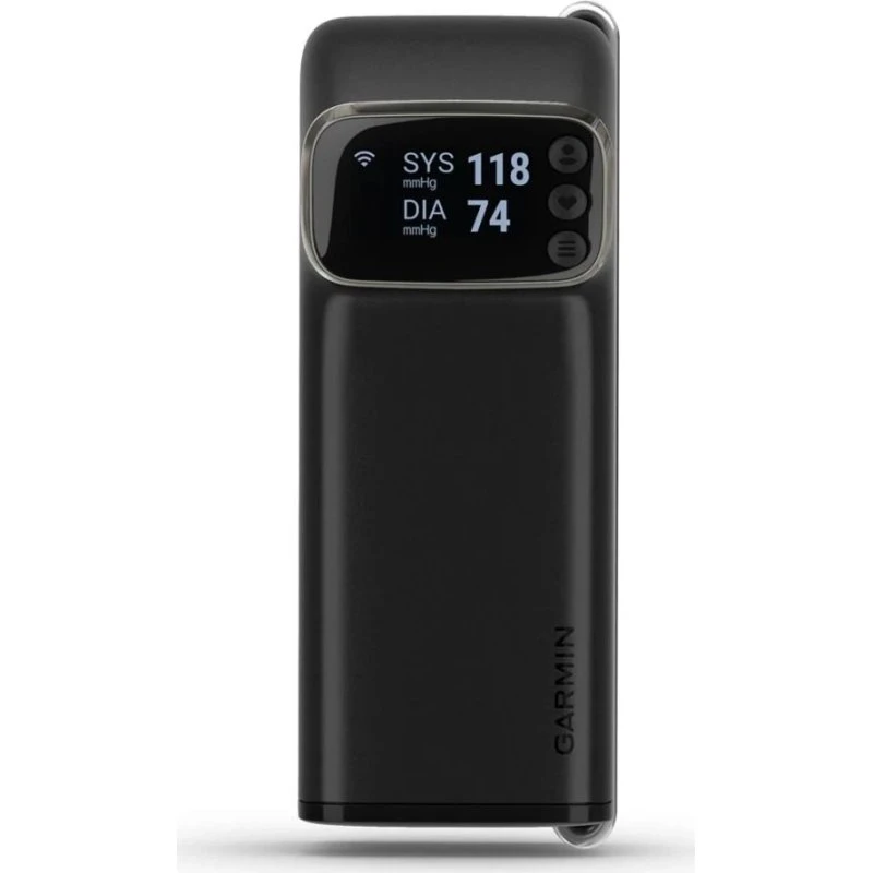 Garmin Index BPM Slimme Bloeddrukmeter