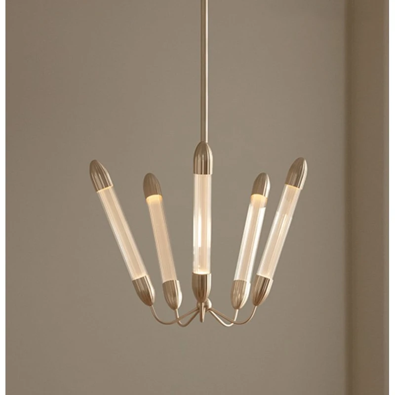 UMAGE Lemon Squeeze hanglamp kort - Messing - Ø 68,8 cm