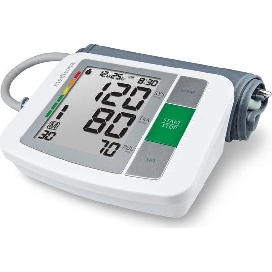 Medisana BU510 bovenarm bloeddrukmeter
