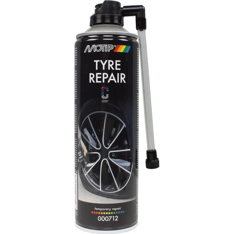 MoTip Bandenreparatiespray 500ml