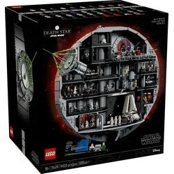 LEGO 75419 Death Star UCS - Star Wars Collectie
