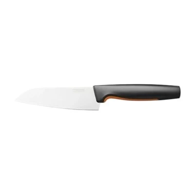 Fiskars Koksmes Functional Form 21 cm, zwart
