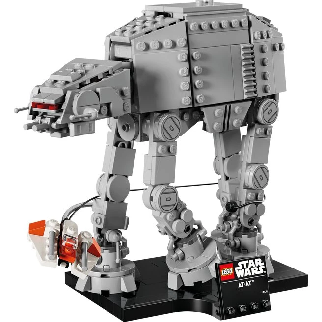 LEGO 75440 AT-AT Star Wars - Bouwset voor Volwassenen