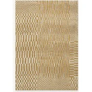 Louis de Poortere Berber Erg 9648, Geometrisch Tapijt, PET-vezel, Belgium