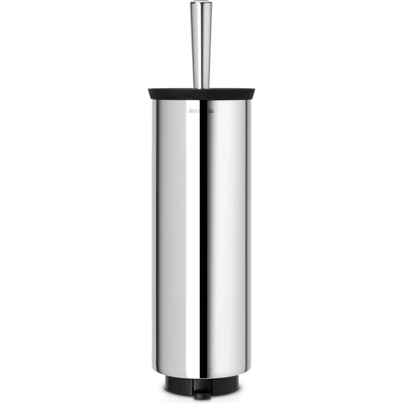 Brabantia Profile Toiletborstel met houder - RVS