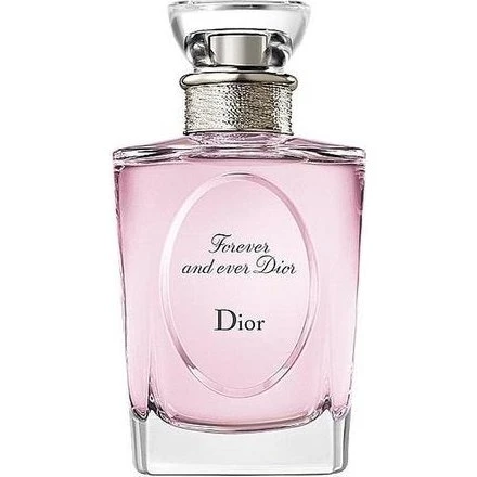 Christian Dior Forever And Ever Eau de Toilette 100 ml