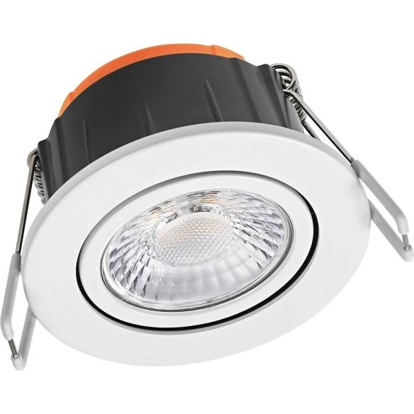 Osram Ledvance LED Spot 6W 600lm Wit 60D Dimbaar IP65