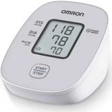 Omron M2 basic bovenarmbloeddrukmeter (manchet 22–32 cm)