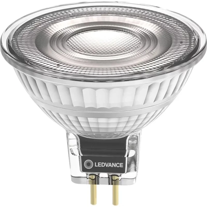 LEDVANCE Performance LED Spot Reflector GU5.3 MR16 2.6W 4000K 210lm
