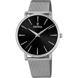 Festina Boyfriend F20475-4 Dameshorloge