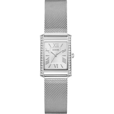 Guess Bonnet GW0997L1 Dameshorloge met Stalen Armband