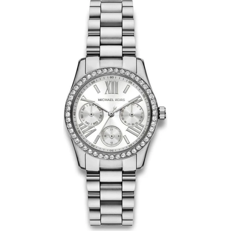 Michael Kors MK4979 Staal Horlogeband 16mm