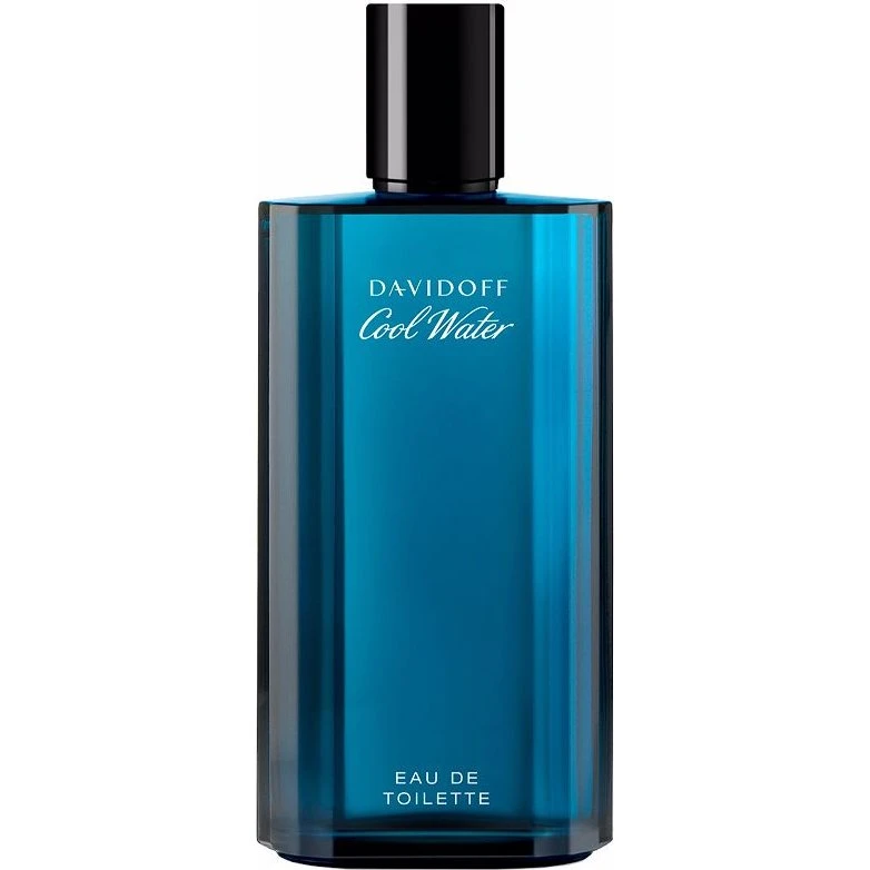 Davidoff Cool Water Man Eau de Toilette