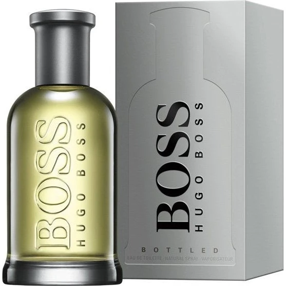 Hugo Boss Bottled Eau de Toilette 30 ml