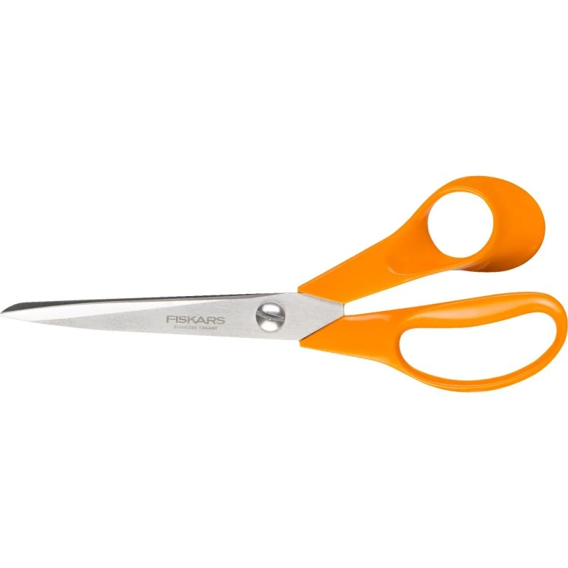 Fiskars Classic S90 Schaar 21 cm met RVS-bladen