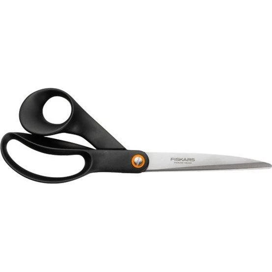 Fiskars Universele Schaar FF 24cm Zwart