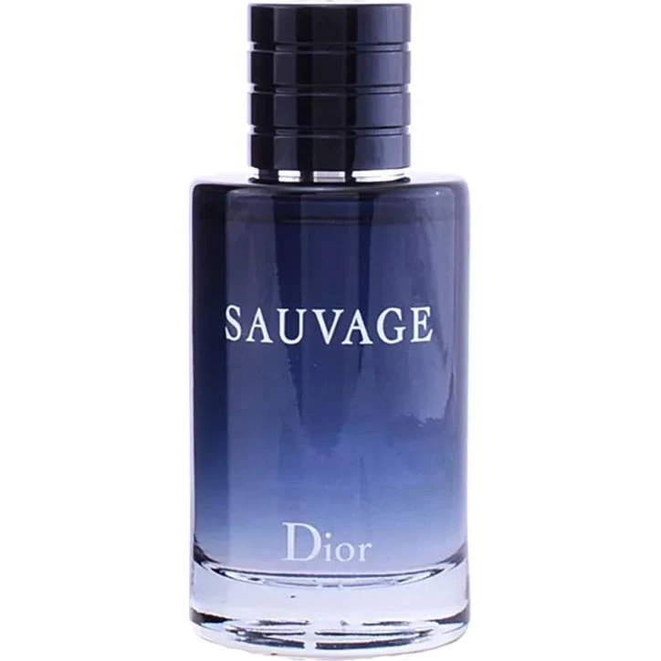 Dior Sauvage Eau de Toilette 30 ml