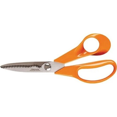 Fiskars Bypass Classic Tuinschaar 18 cm
