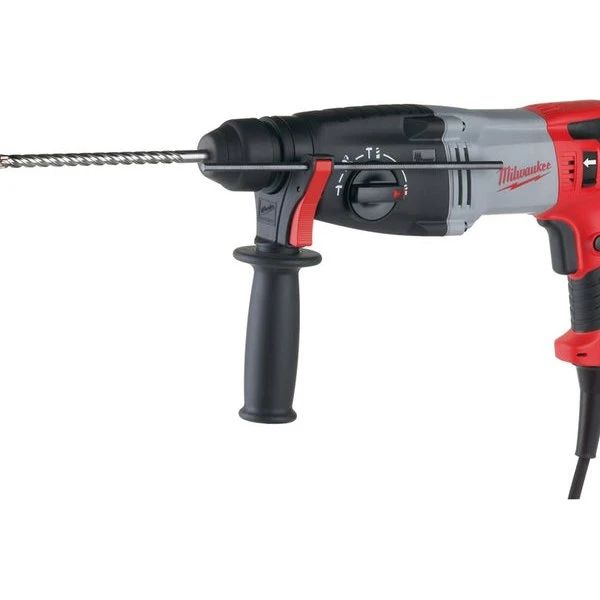 Milwaukee PH 28 SDS-Plus Combihamer 820W