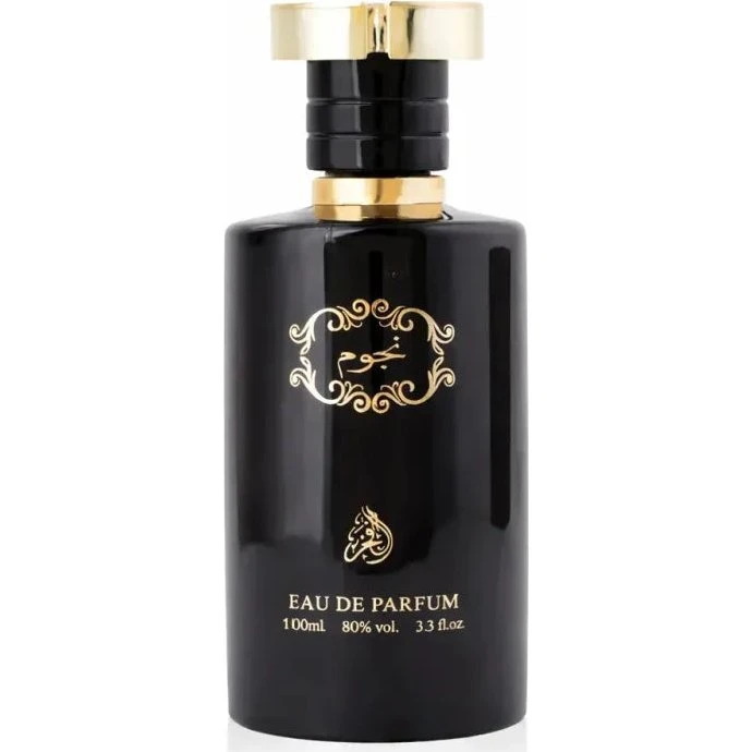 Najoom For Men Eau de Parfum