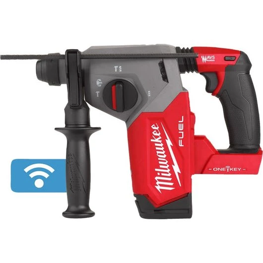 Milwaukee M18 FHX 26 mm SDS-Plus Boorhamer