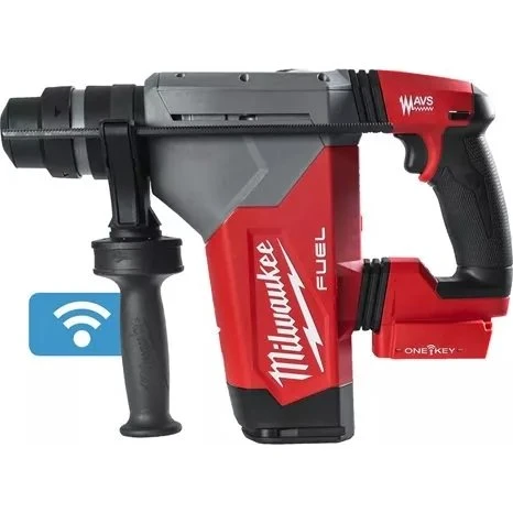 Milwaukee M18 ONEFHP-0X SDS-Plus Combihamer 5,0J
