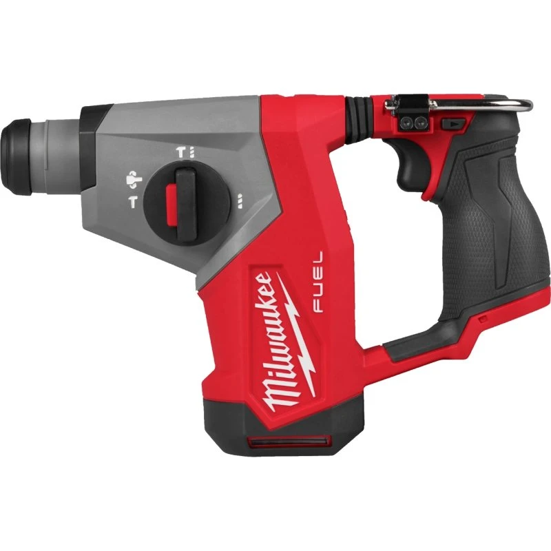 Milwaukee M12 FHAC16-0 12V SDS-Plus Combihamer
