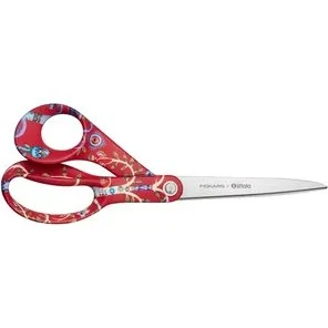 Fiskars X Iittala Taika Schaar Rood 21 cm