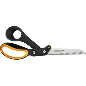 Fiskars Hardware Schaar Gekarteld 24 cm
