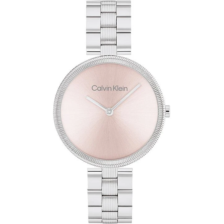 Calvin Klein Gleam 32 mm Dameshorloge CK25100012