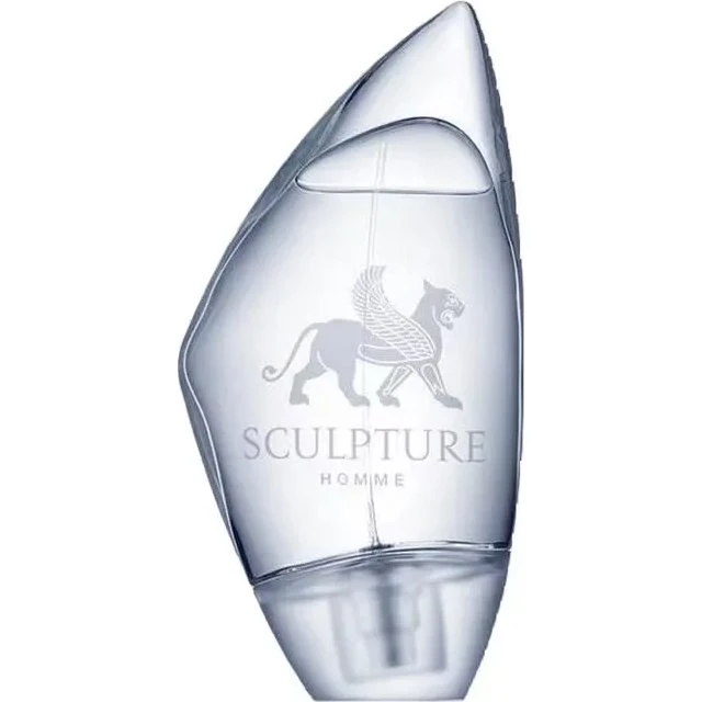 Nikos Sculpture Homme Eau de Toilette 100 ml