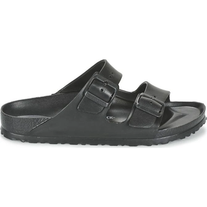 Birkenstock Arizona EVA Sandalen Zwart - Smal